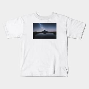 Mount Egmont Kids T-Shirt